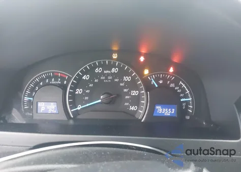 2015 Toyota Camry Le z USA, uszkodzony, nr VIN 4T4BF1FK5FR505167